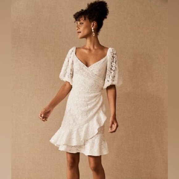 NWT SACHIN + BABI CAILYN DRESS - Picture 1 of 5